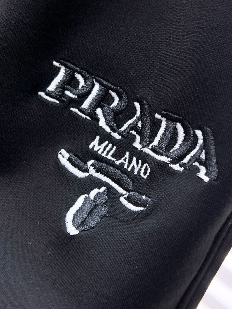 Prada Short Pants